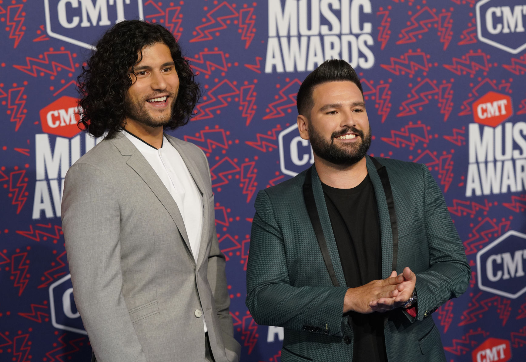 2019 CMT Music Awards - Arrivals